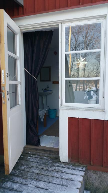 Stora Djuloe Vandrarhem แคทรีนโฮล์ม ห้อง รูปภาพ